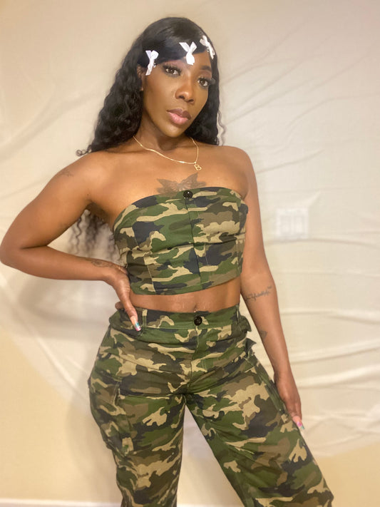 Camouflage